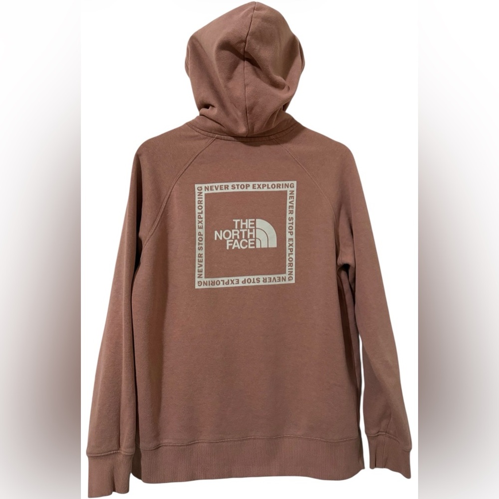 The North Face Women's Box NSE Pullover Hoodie